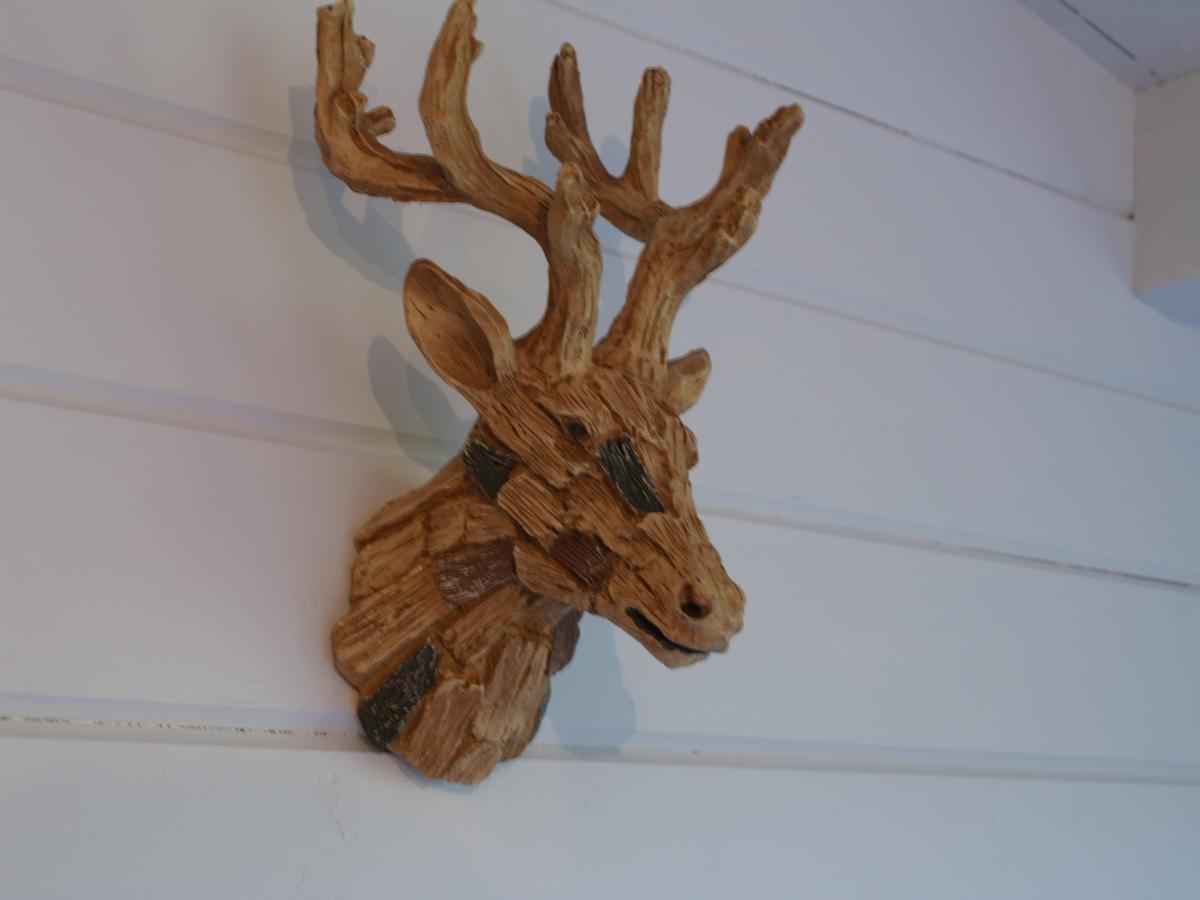 The Cosy Cabin Portree Ngoại thất bức ảnh